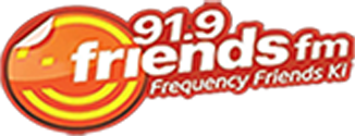 91.9 Friends FM